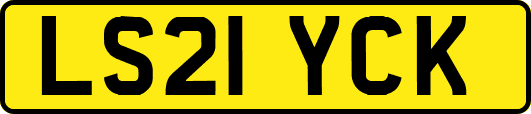 LS21YCK