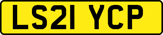 LS21YCP