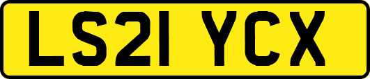 LS21YCX