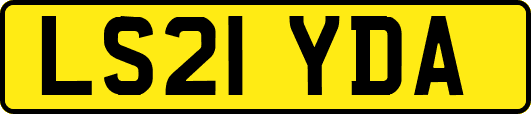 LS21YDA