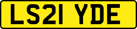 LS21YDE
