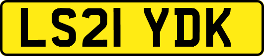 LS21YDK