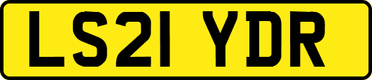 LS21YDR