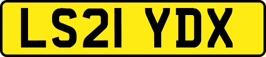 LS21YDX