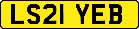 LS21YEB