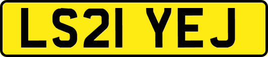 LS21YEJ