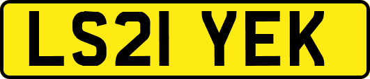 LS21YEK