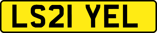 LS21YEL