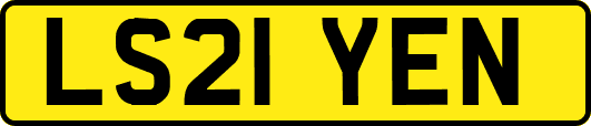 LS21YEN