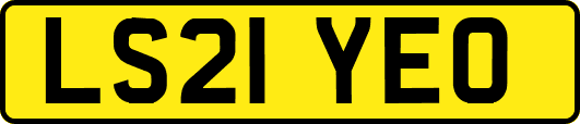 LS21YEO