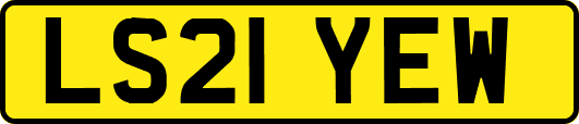 LS21YEW
