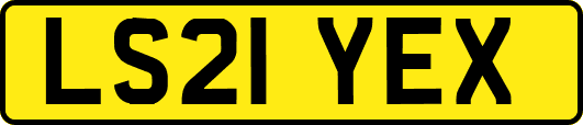 LS21YEX