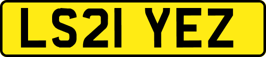 LS21YEZ