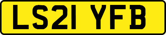 LS21YFB