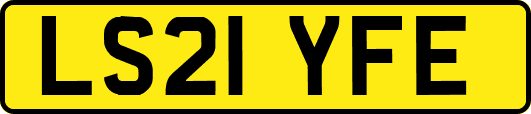 LS21YFE