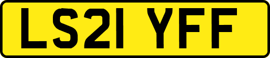 LS21YFF