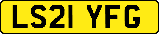 LS21YFG