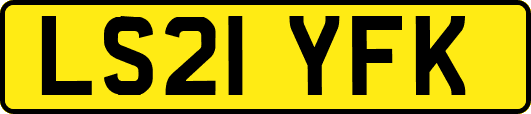 LS21YFK