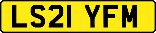 LS21YFM