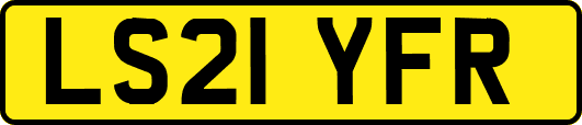LS21YFR