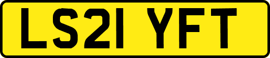 LS21YFT