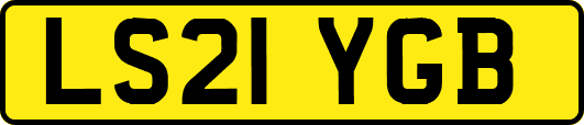 LS21YGB