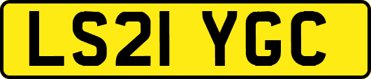 LS21YGC