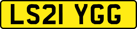 LS21YGG