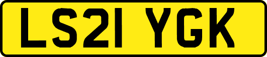 LS21YGK