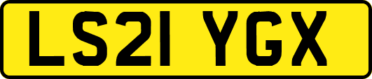 LS21YGX