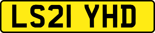 LS21YHD