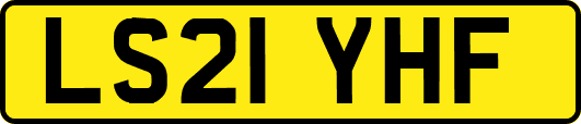 LS21YHF