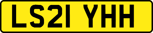 LS21YHH