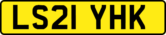 LS21YHK