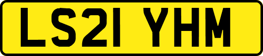 LS21YHM
