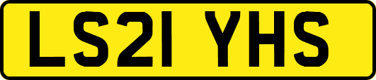 LS21YHS