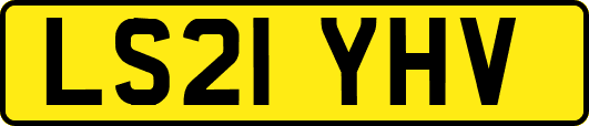 LS21YHV