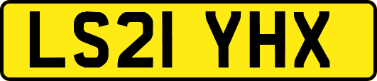 LS21YHX