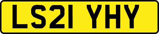 LS21YHY