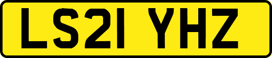 LS21YHZ