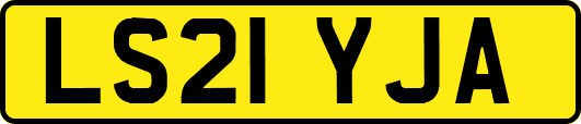LS21YJA