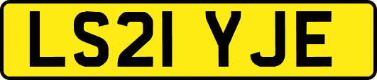 LS21YJE
