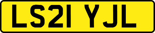 LS21YJL