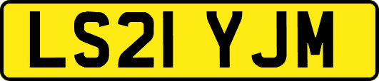 LS21YJM