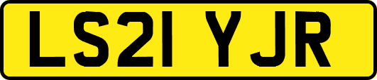 LS21YJR