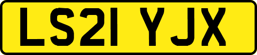 LS21YJX