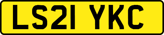 LS21YKC