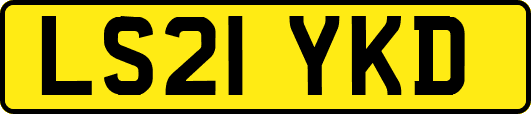 LS21YKD