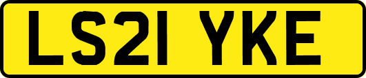 LS21YKE