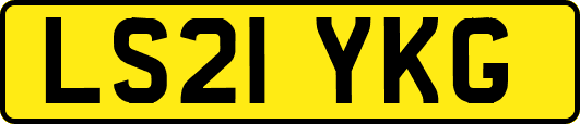 LS21YKG